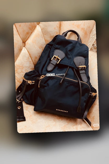 NB - BOR Bag - 082