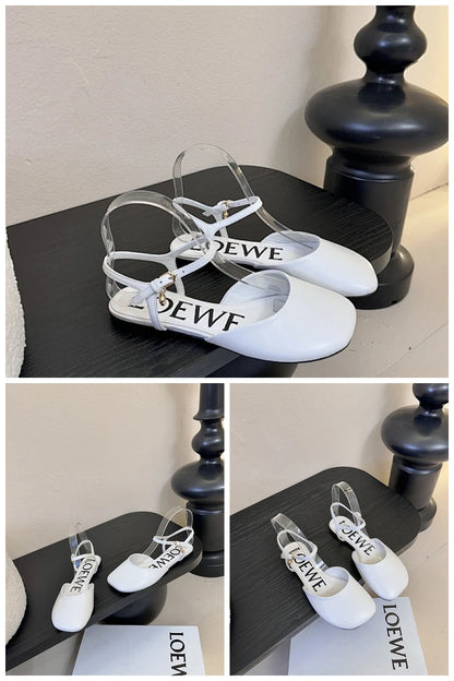 NB - LWO Women Shoes - 003
