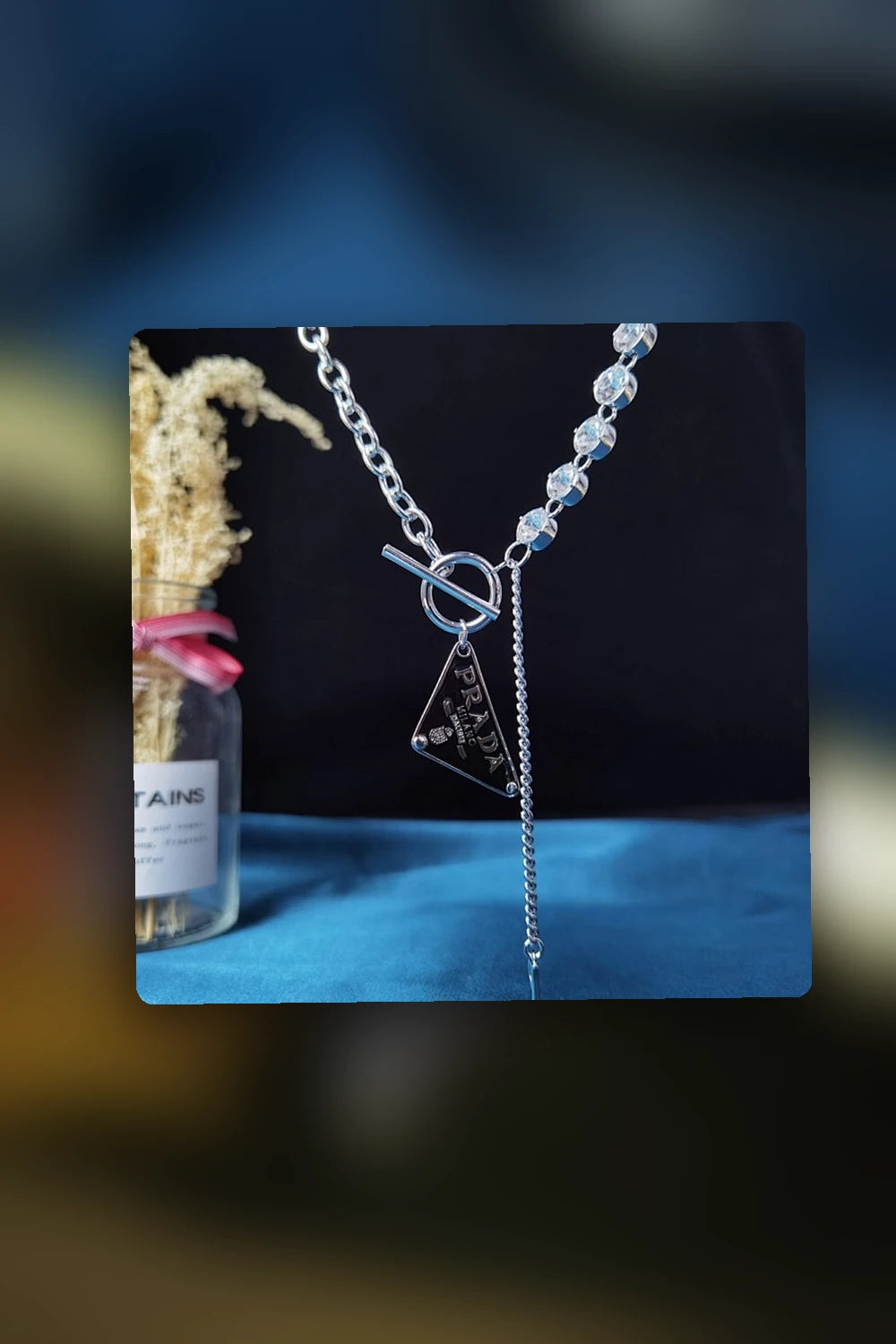 NB - PD Jewelry - 459