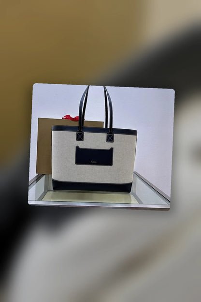 NB - BOR Bag - 816