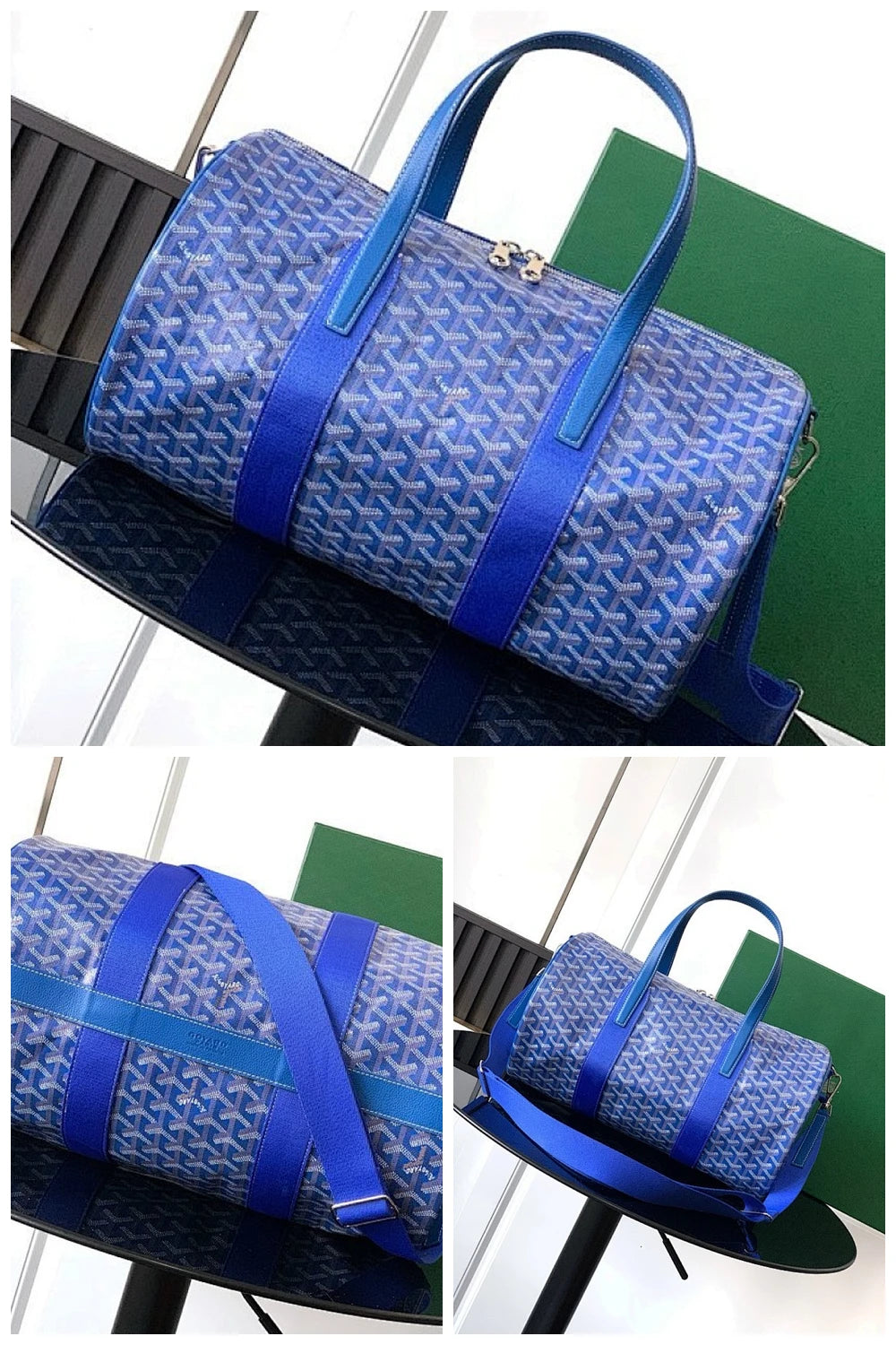 NB - GYO Bag - 510