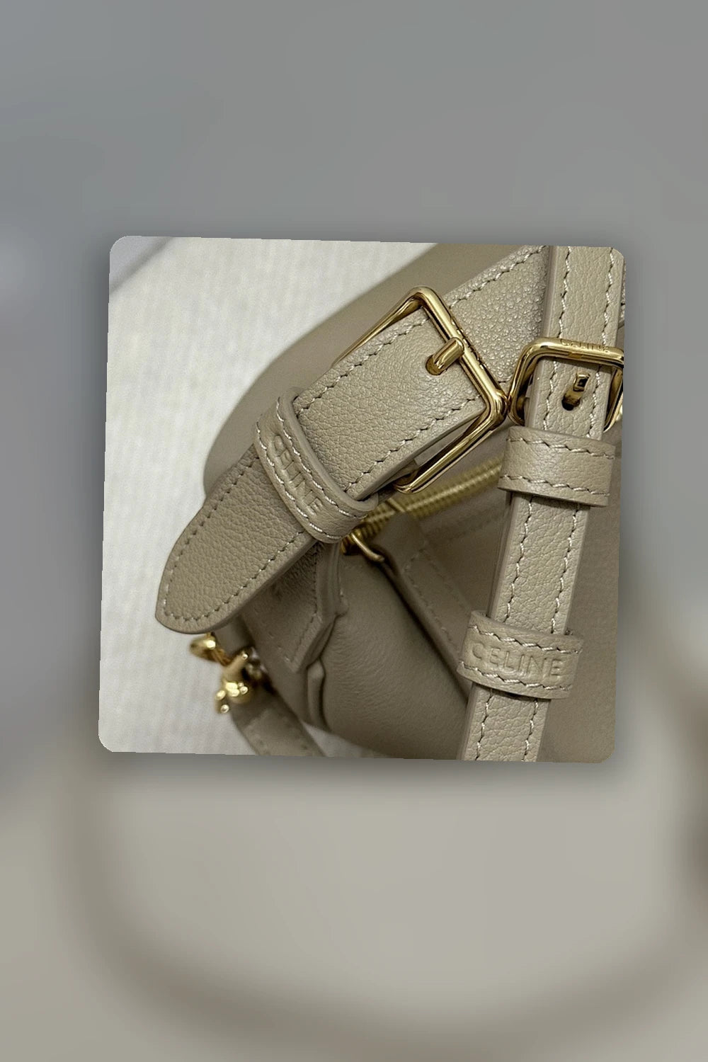 NB - COL Bag - 1217