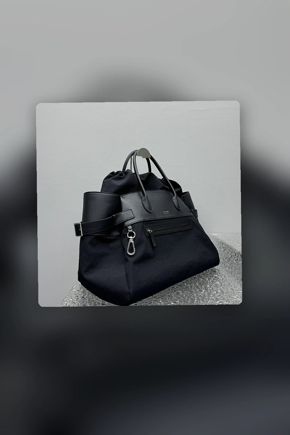 NB - THR Bag - 642