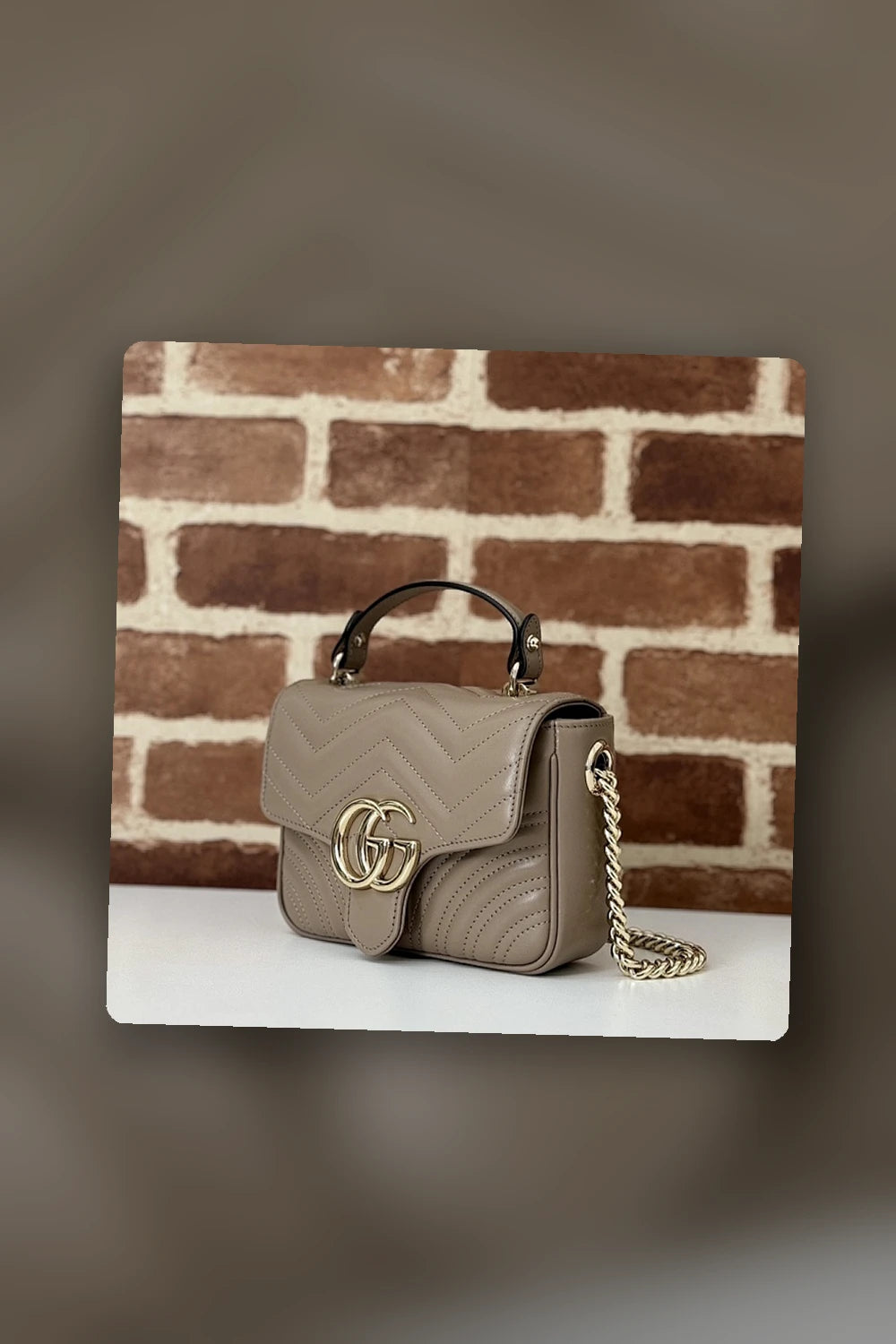 NB - GUKI Bag - 1114