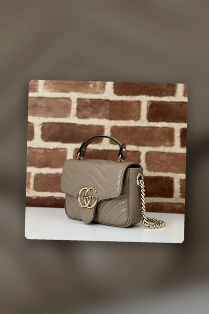 NB - GUKI Bag - 1114