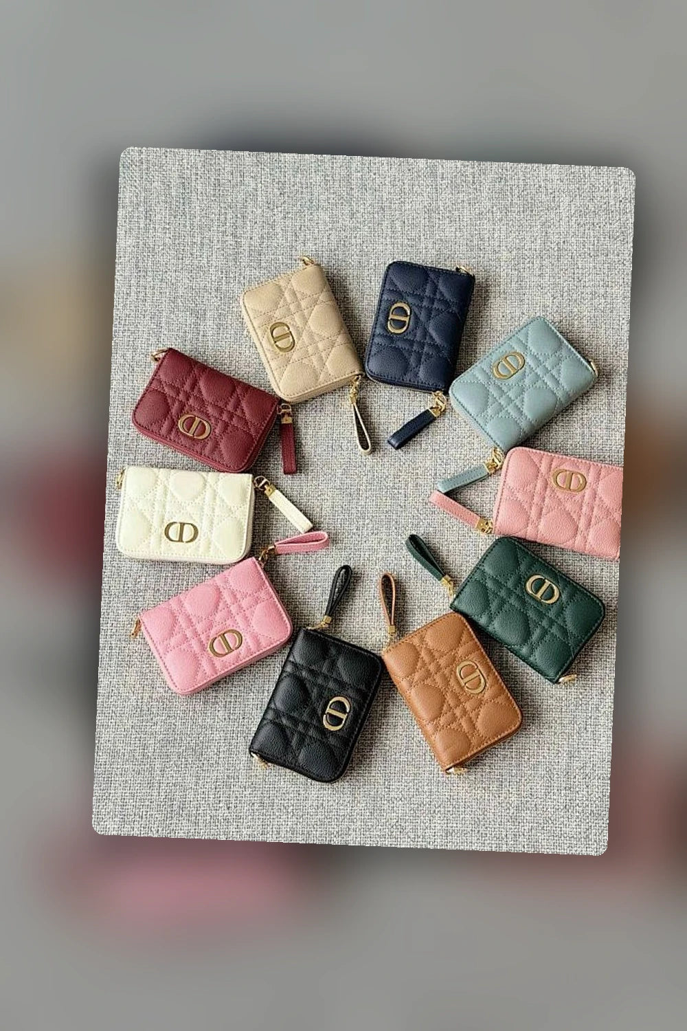 NB - Mix Wallet - 1631