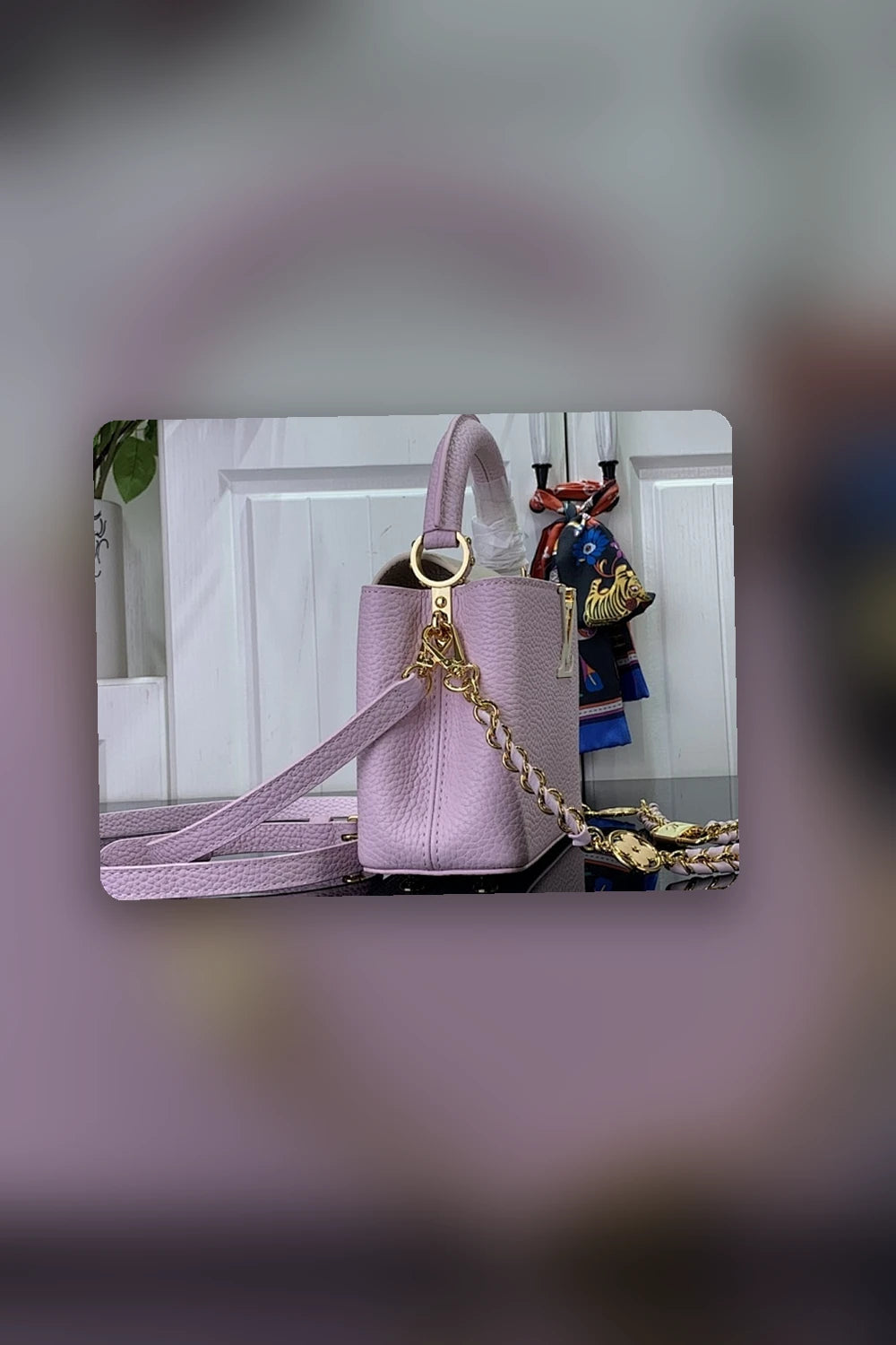 NB - LOV Bag - 1848