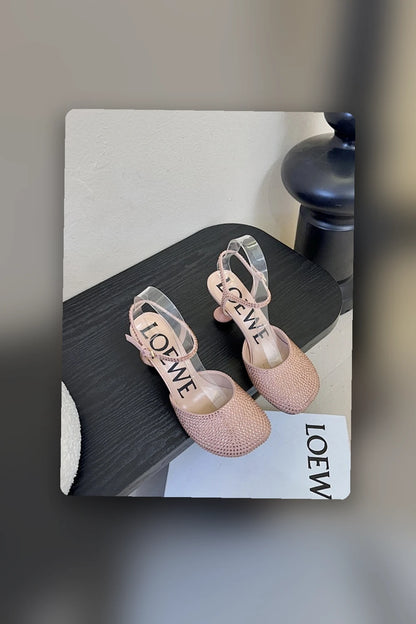 NB - LWO Women Shoes - 011