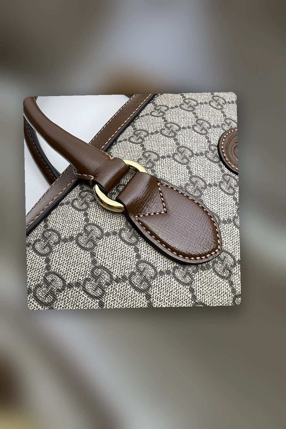 NB - GUKI Bag - 955