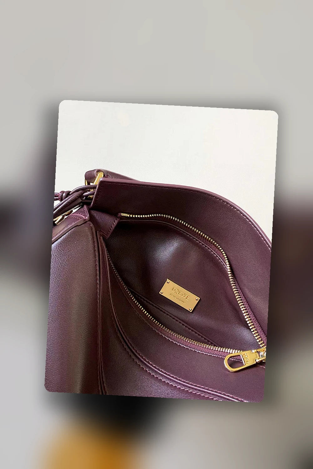 NB - LWO Bag - 071
