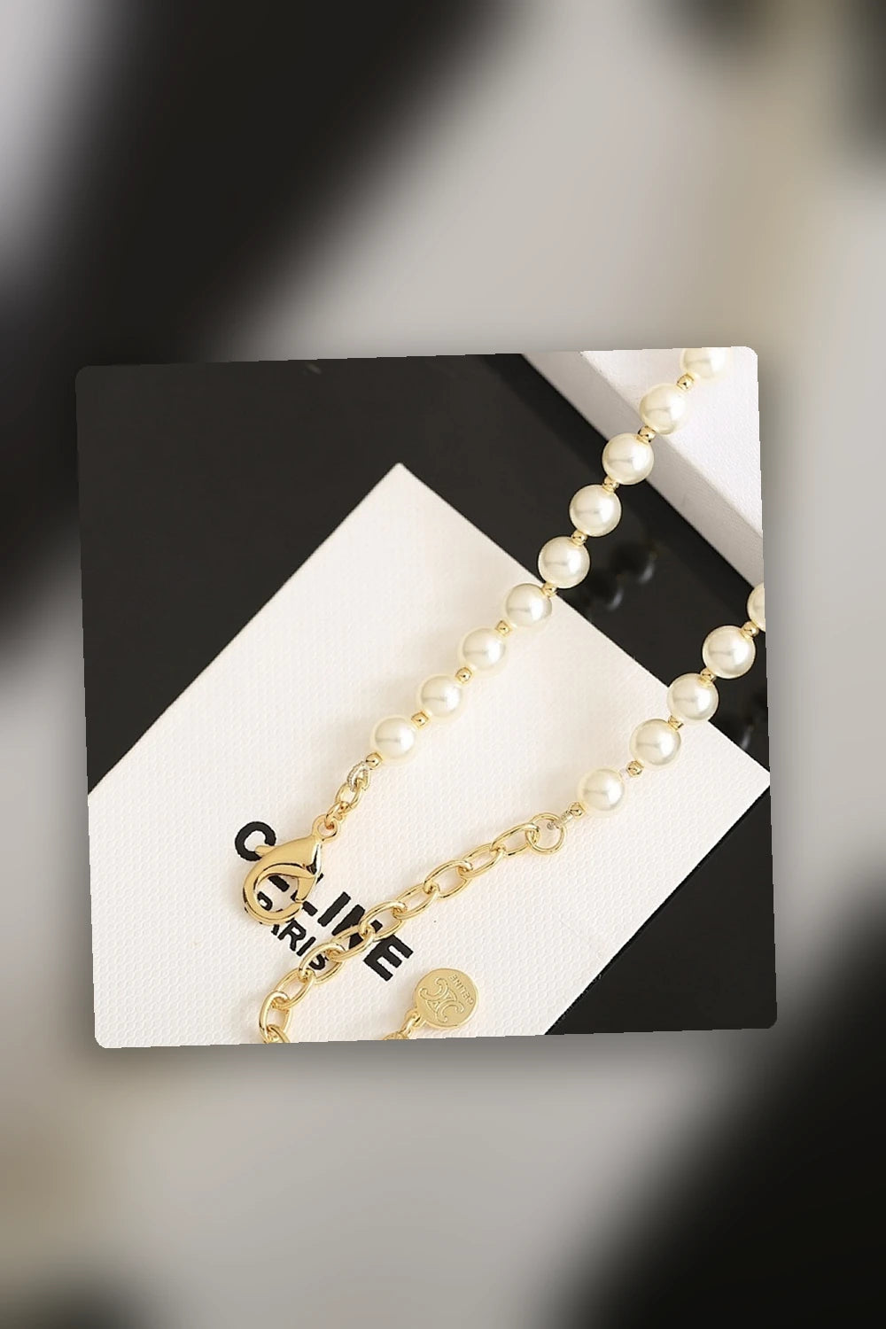 NB - COL Jewelry - 419