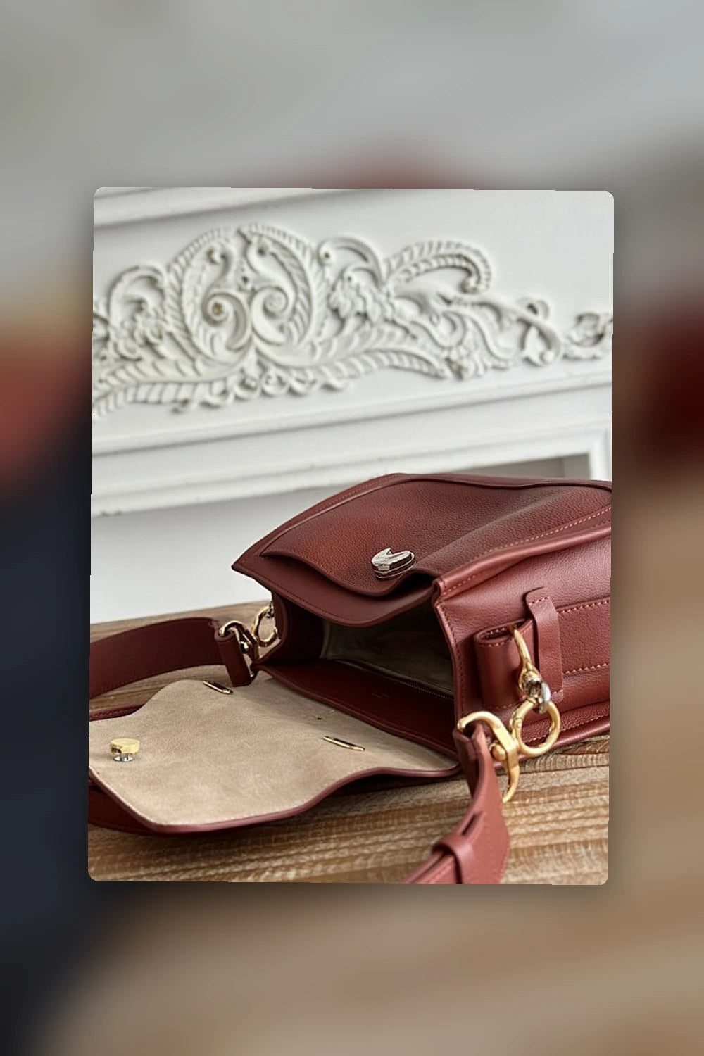 NB - CLE Bag - 366