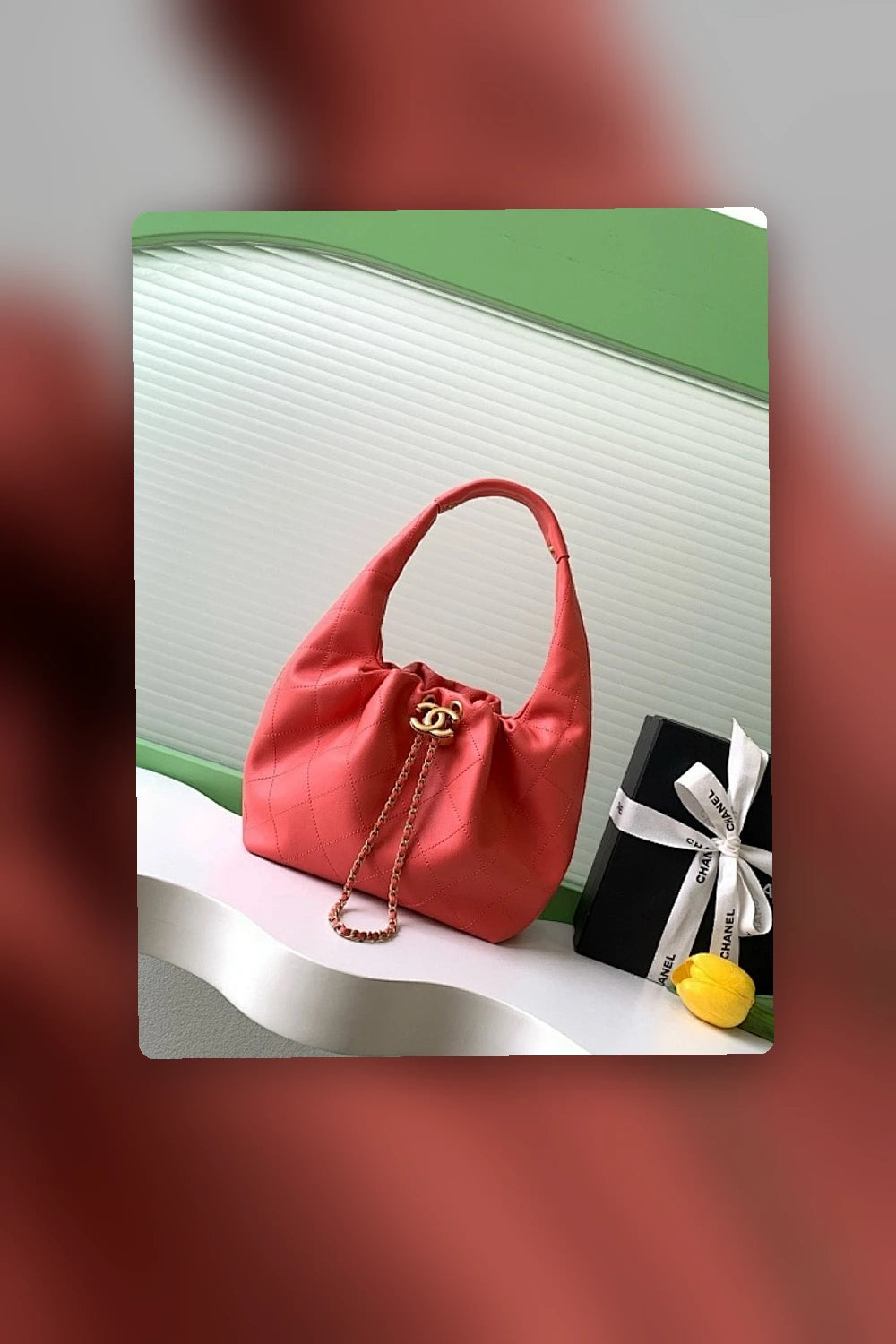 NB - CHL Bag - 1002