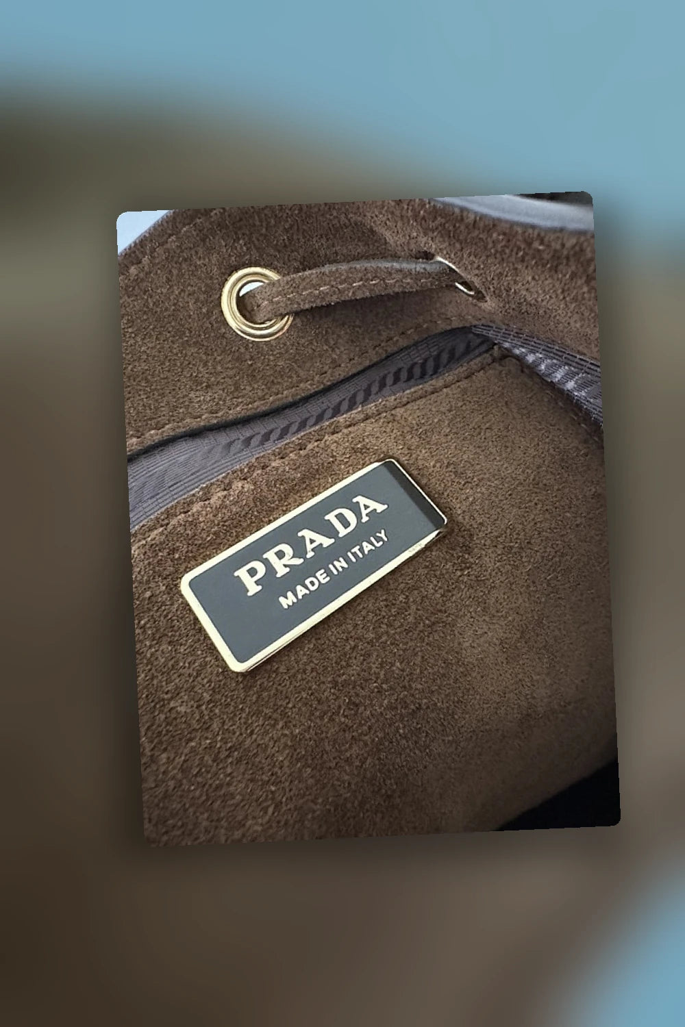 NB - PD Bag - 891