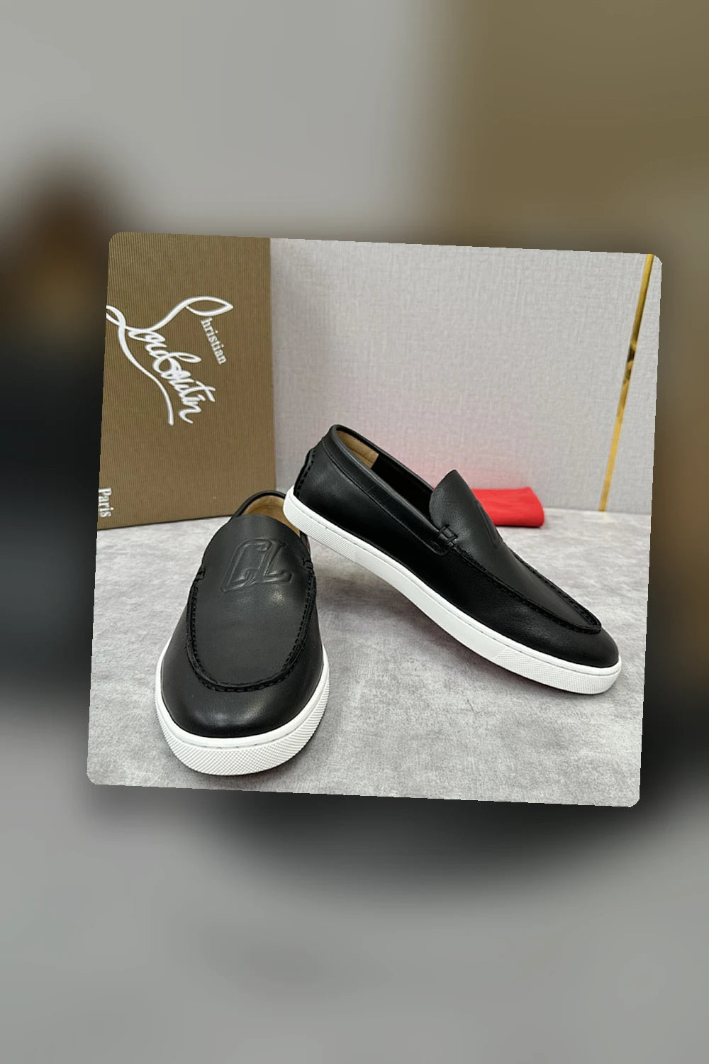 NB - CBL Women Shoes - 170