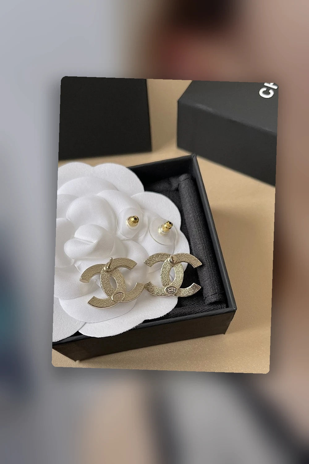 NB - CHL Jewelry - 573