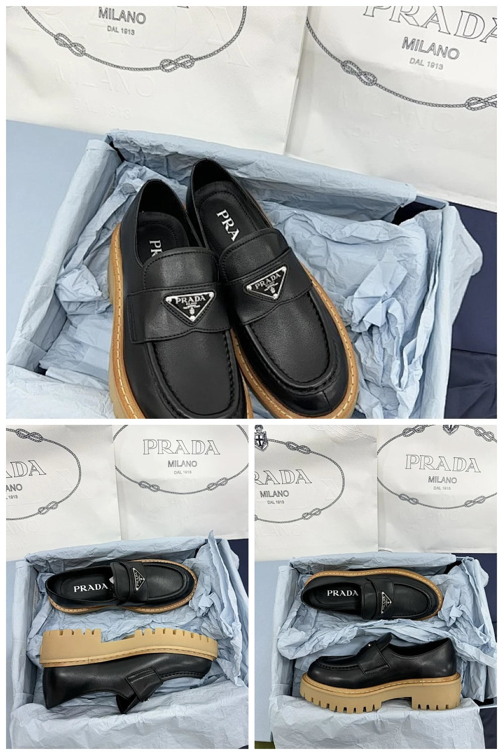NB - PD Women Shoes - 990