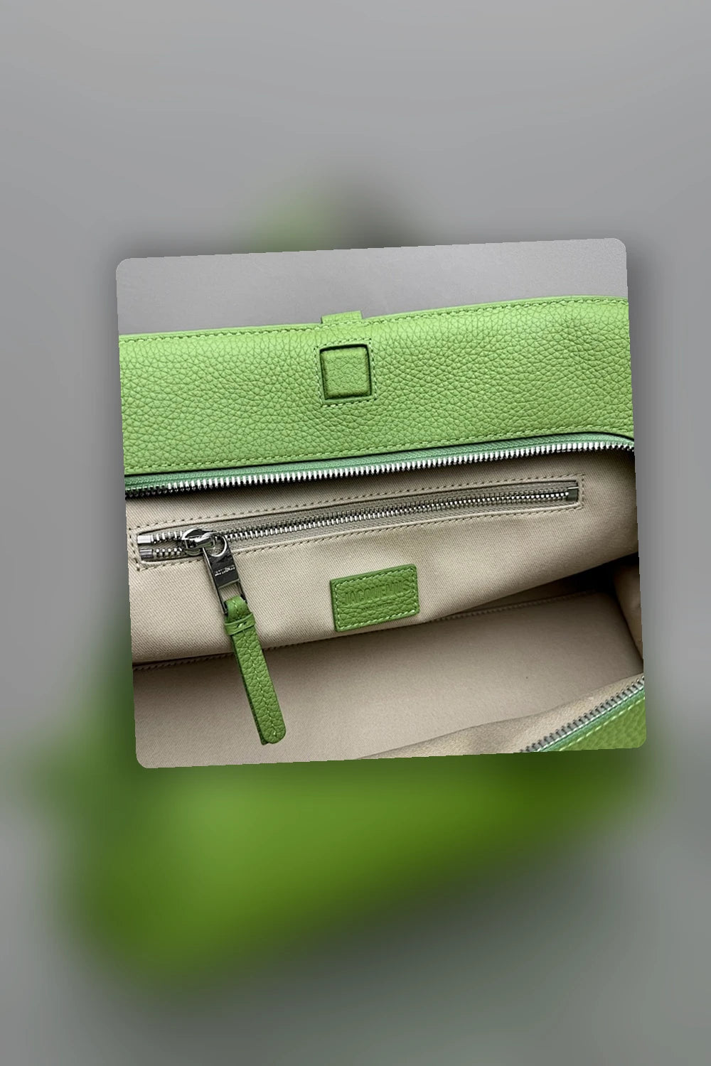 NB - JCA Bag - 084