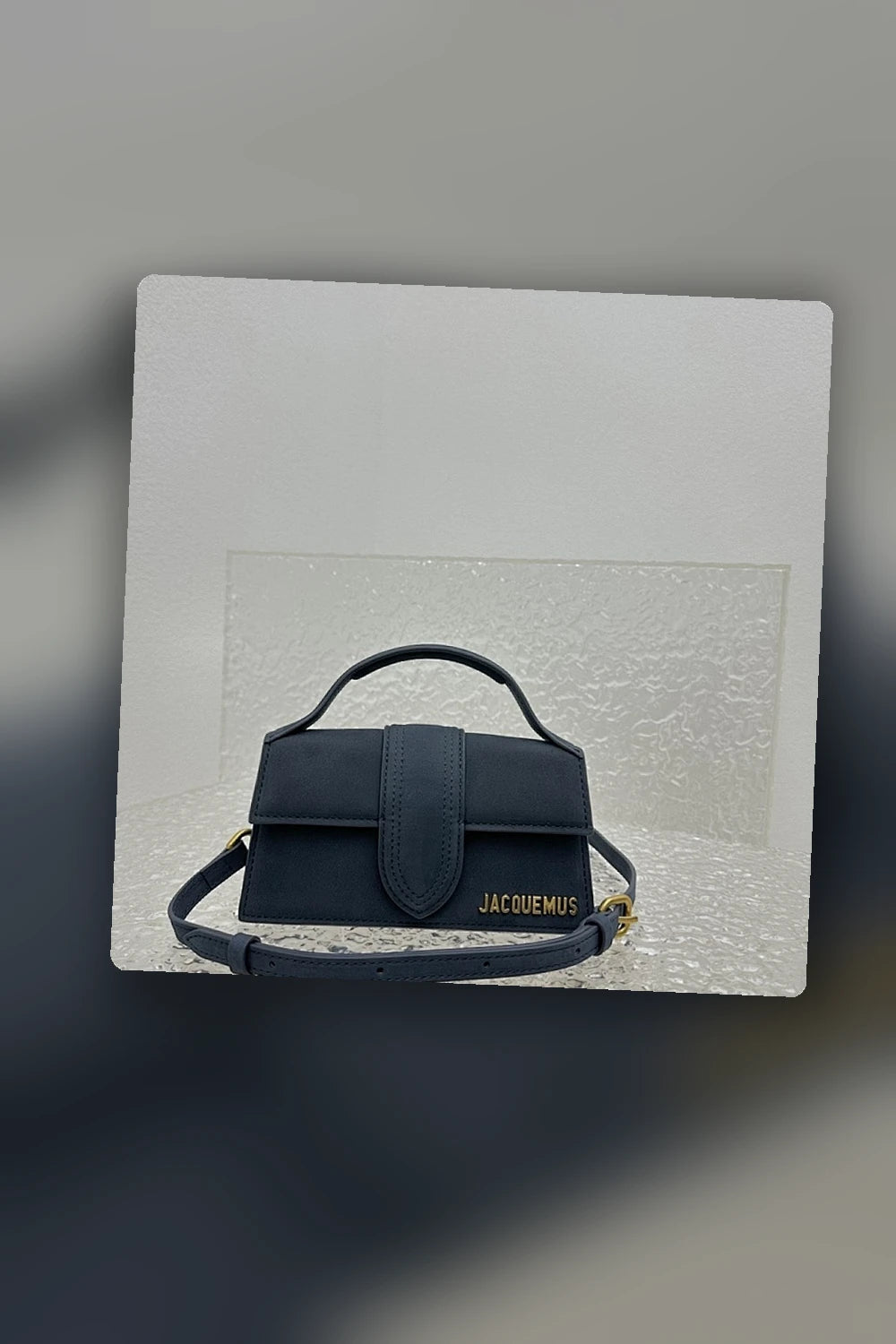 NB - JCA Bag - 375
