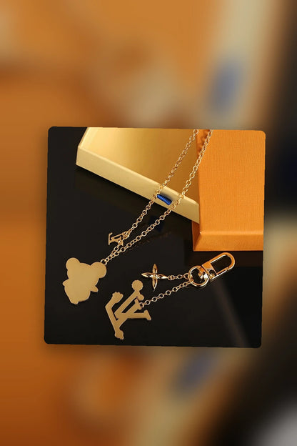 NB - LOV Jewelry - 078