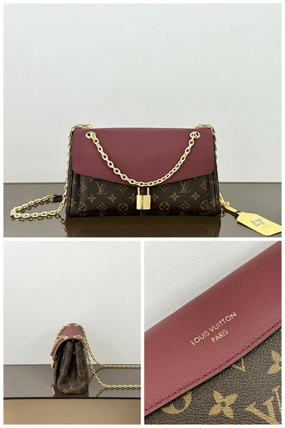 NB - LOV Bag - 334