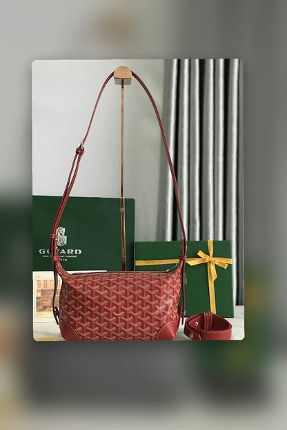 NB - GYO Bag - 578