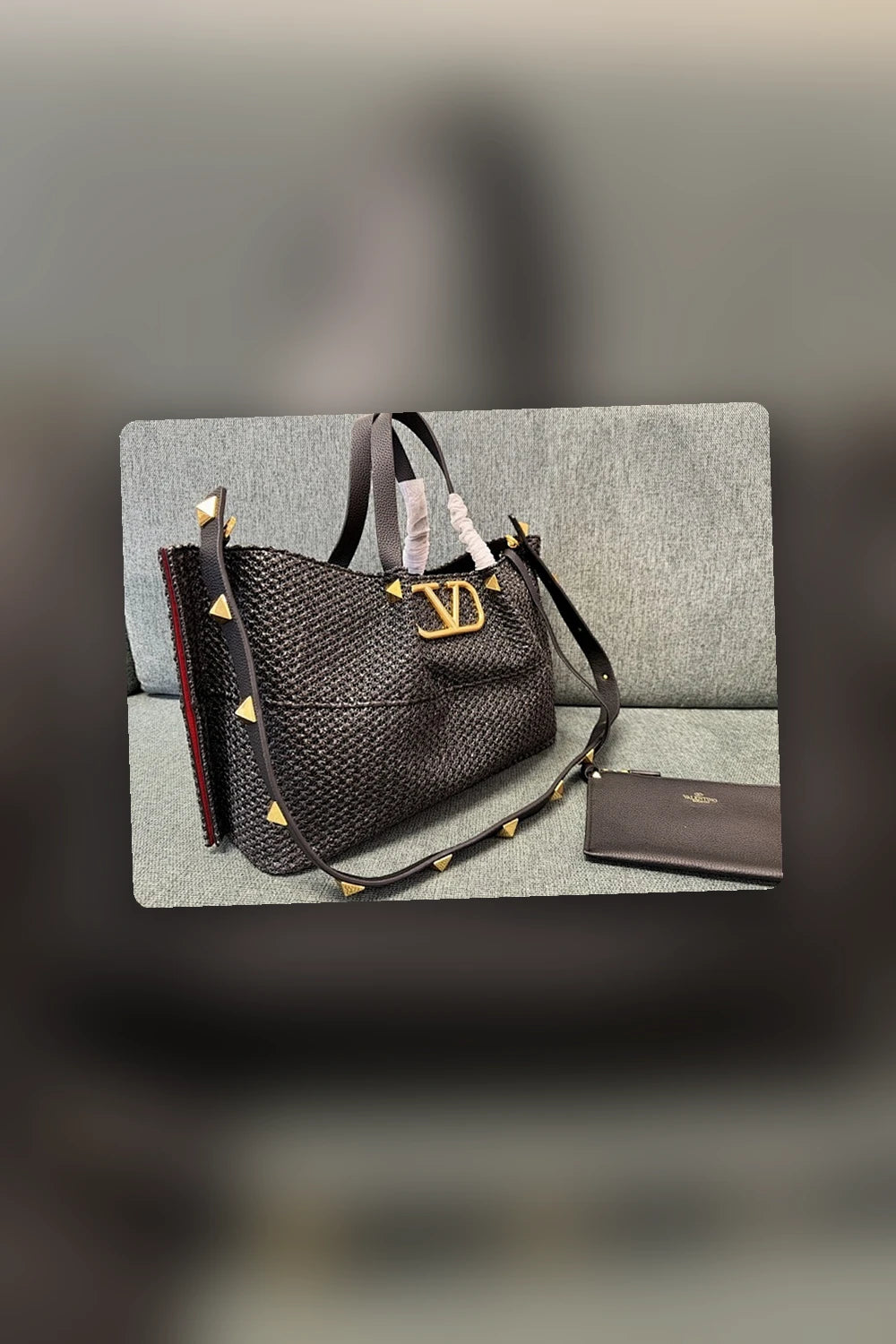 NB - VEL Bag - 1126