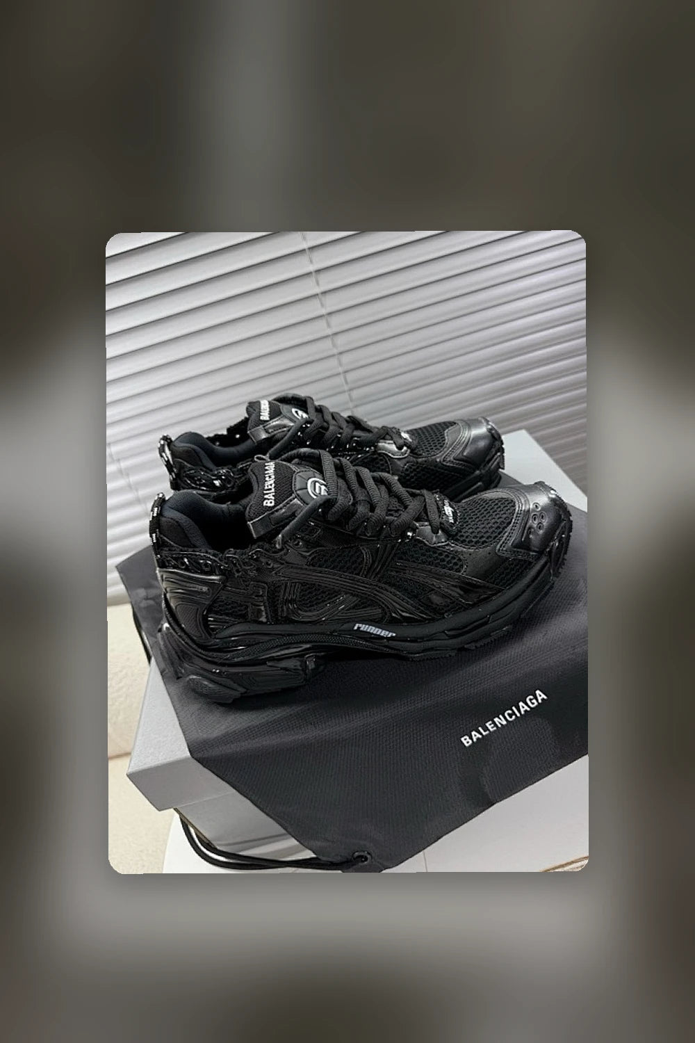 NB - BG Women Shoes - 985