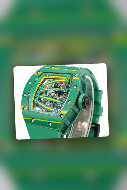 NB - Mix Watch - 970