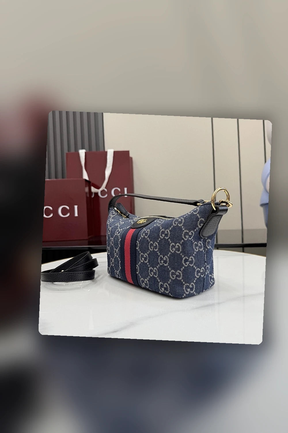 NB - GUKI Bag - 056