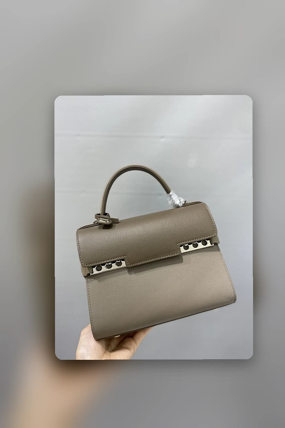 NB - DLVX Bag - 171