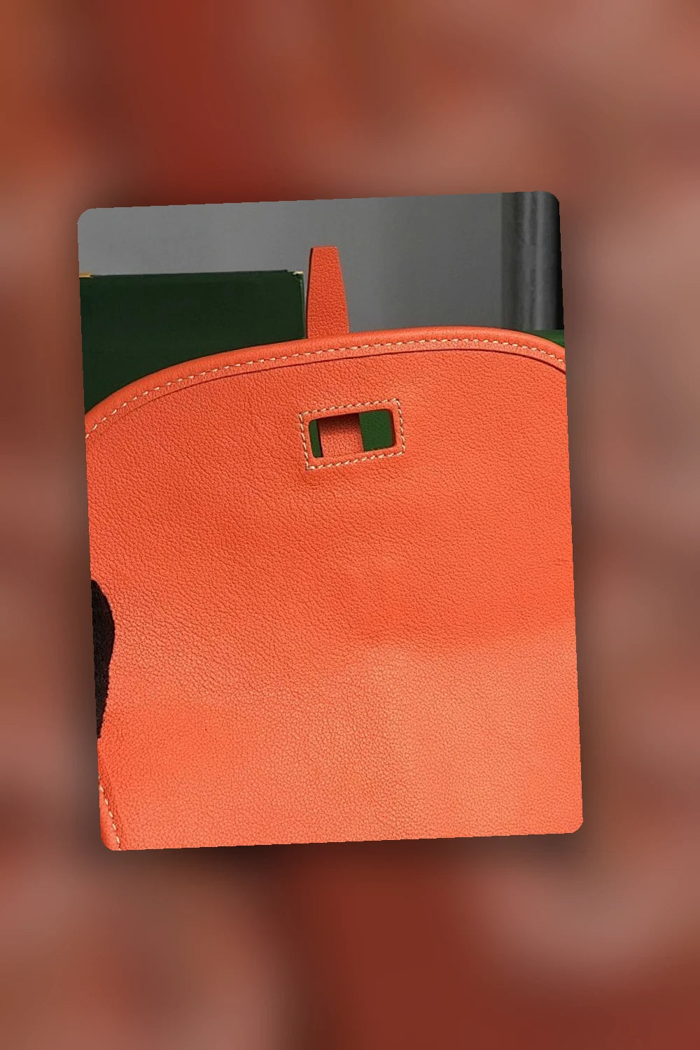 NB - GYO Bag - 082