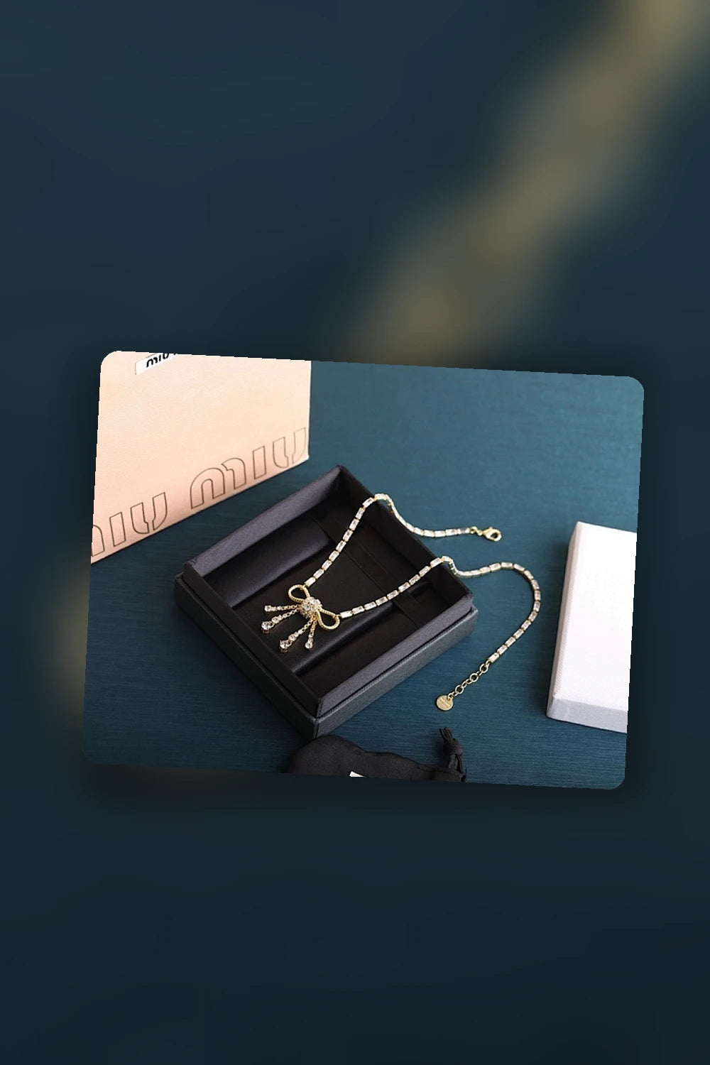 NB - MMU Jewelry - 342