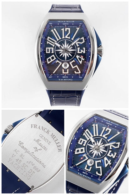 NB - Mix Watch - 140