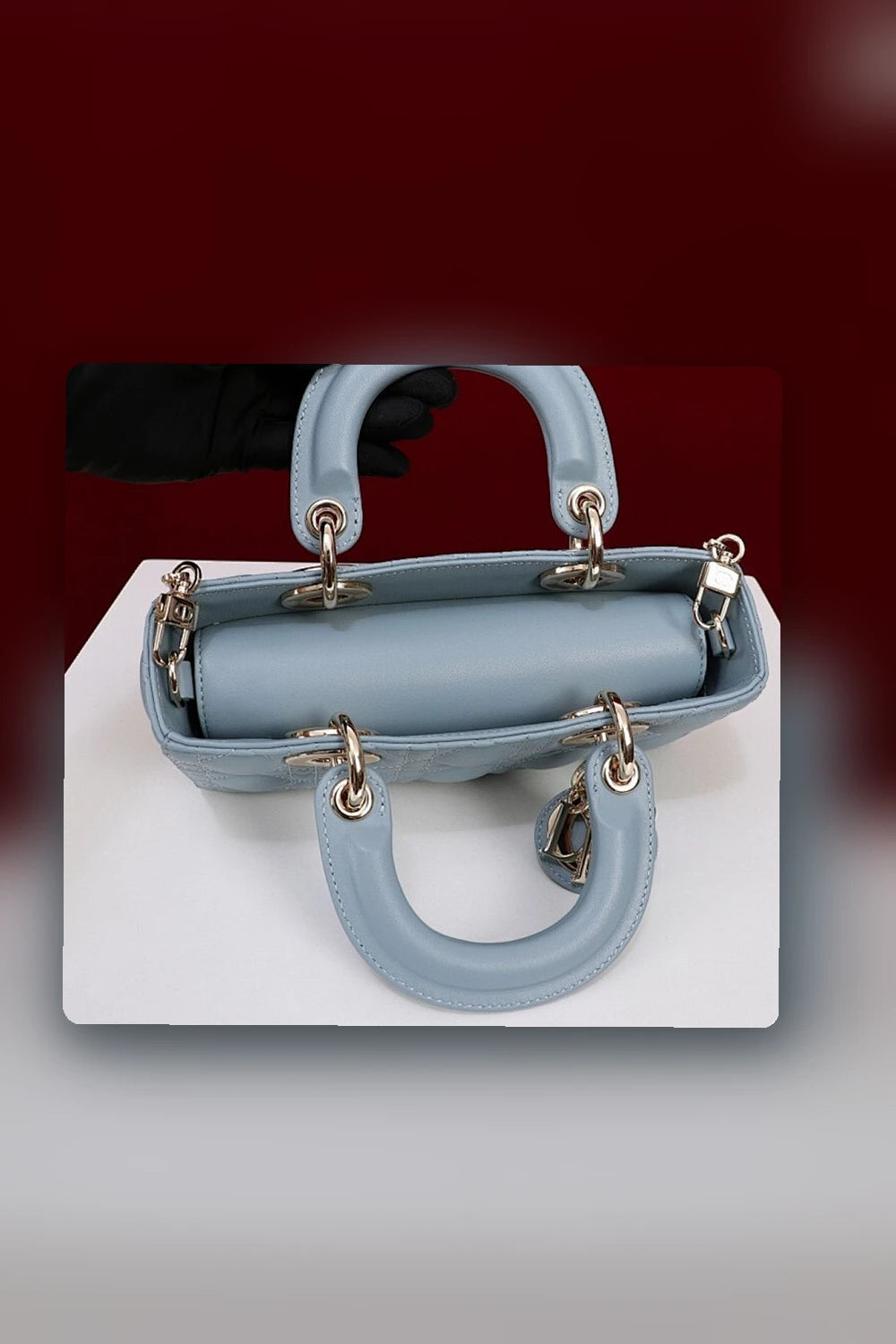 NB - DOR Bag - 1567