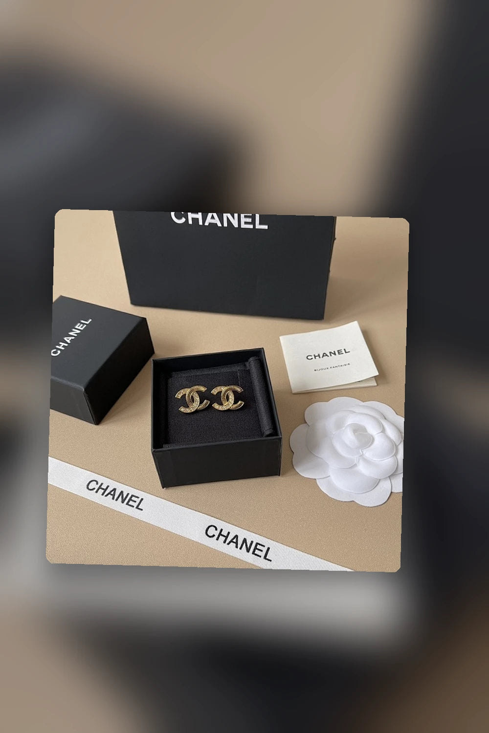 NB - CHL Jewelry - 450