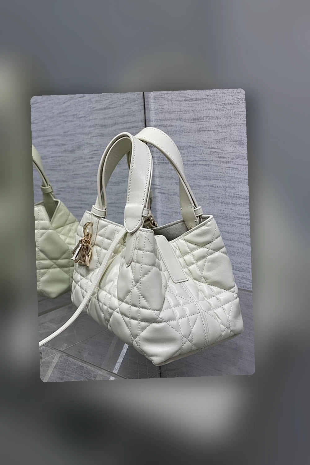 NB - DOR Bag - 787