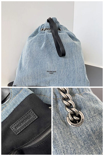 NB - BG Bag - 882