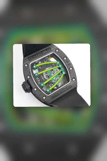 NB - Mix Watch - 971