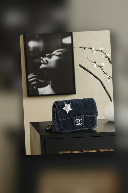 NB - CHL Bag - 694