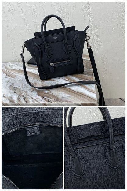 NB - COL Bag - 457