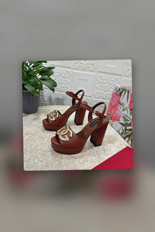 NB - DAG Women Shoes - 371