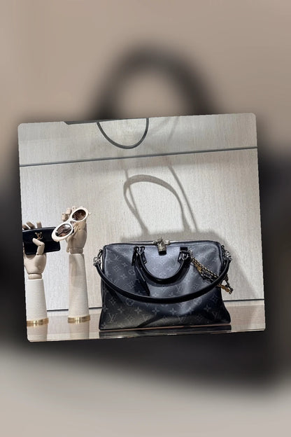 NB - LOV Bag - 1610