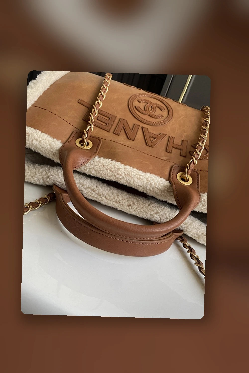 NB - CHL Bag - 1023