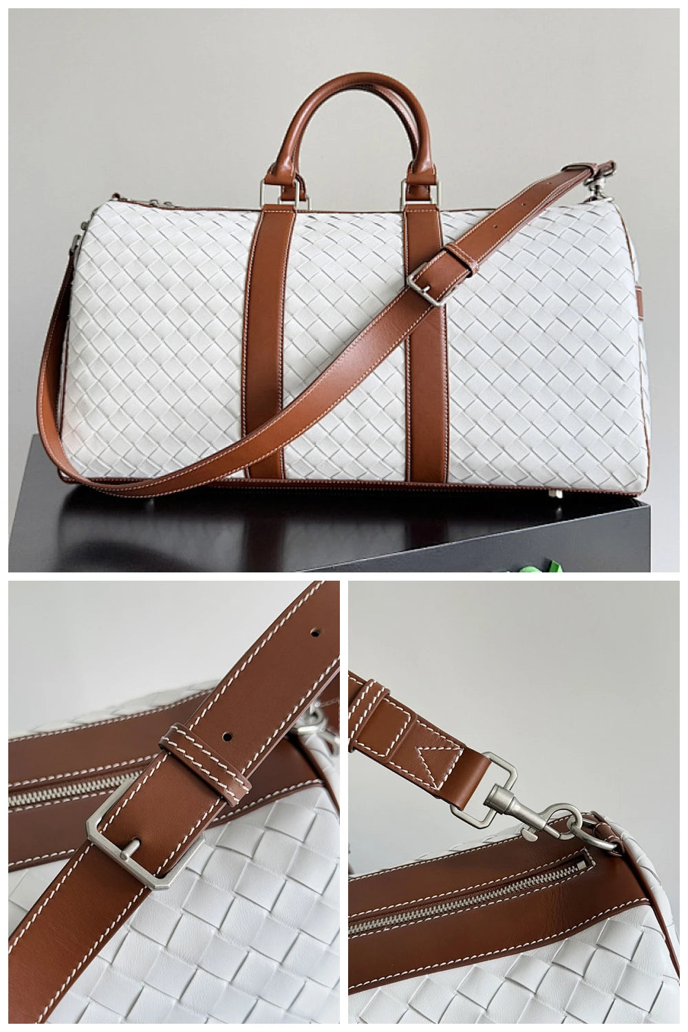 NB - BOV Bag - 571