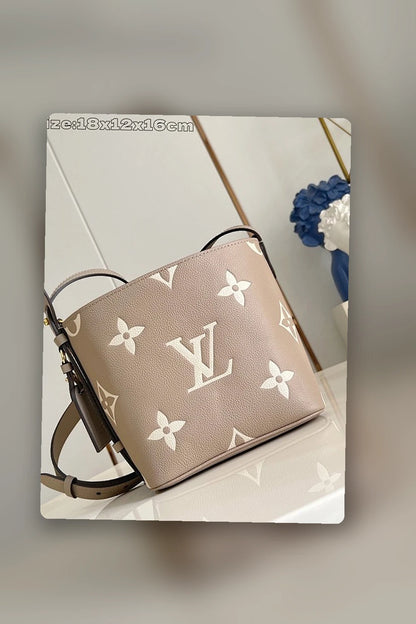 NB - LOV Bag - 129