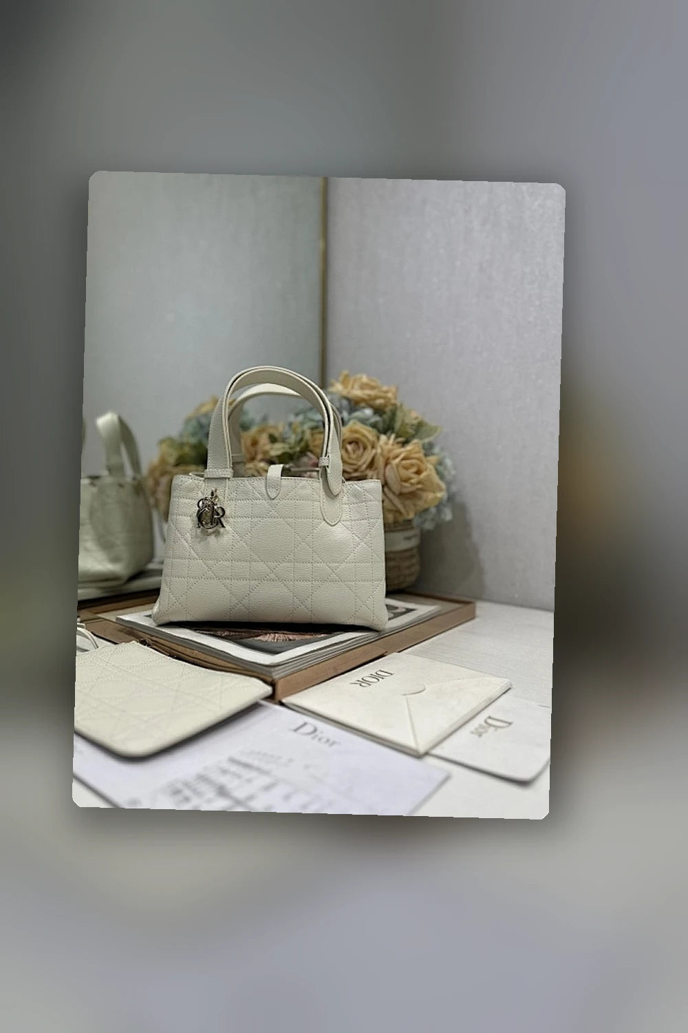 NB - DOR Bag - 743