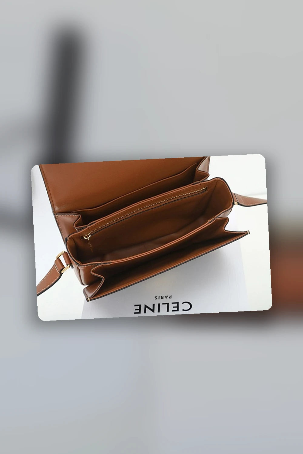 NB - COL Bag - 575