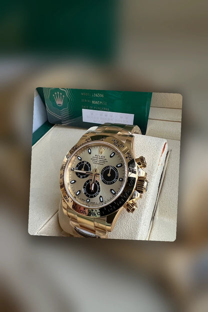 NB - Mix Watch - 685