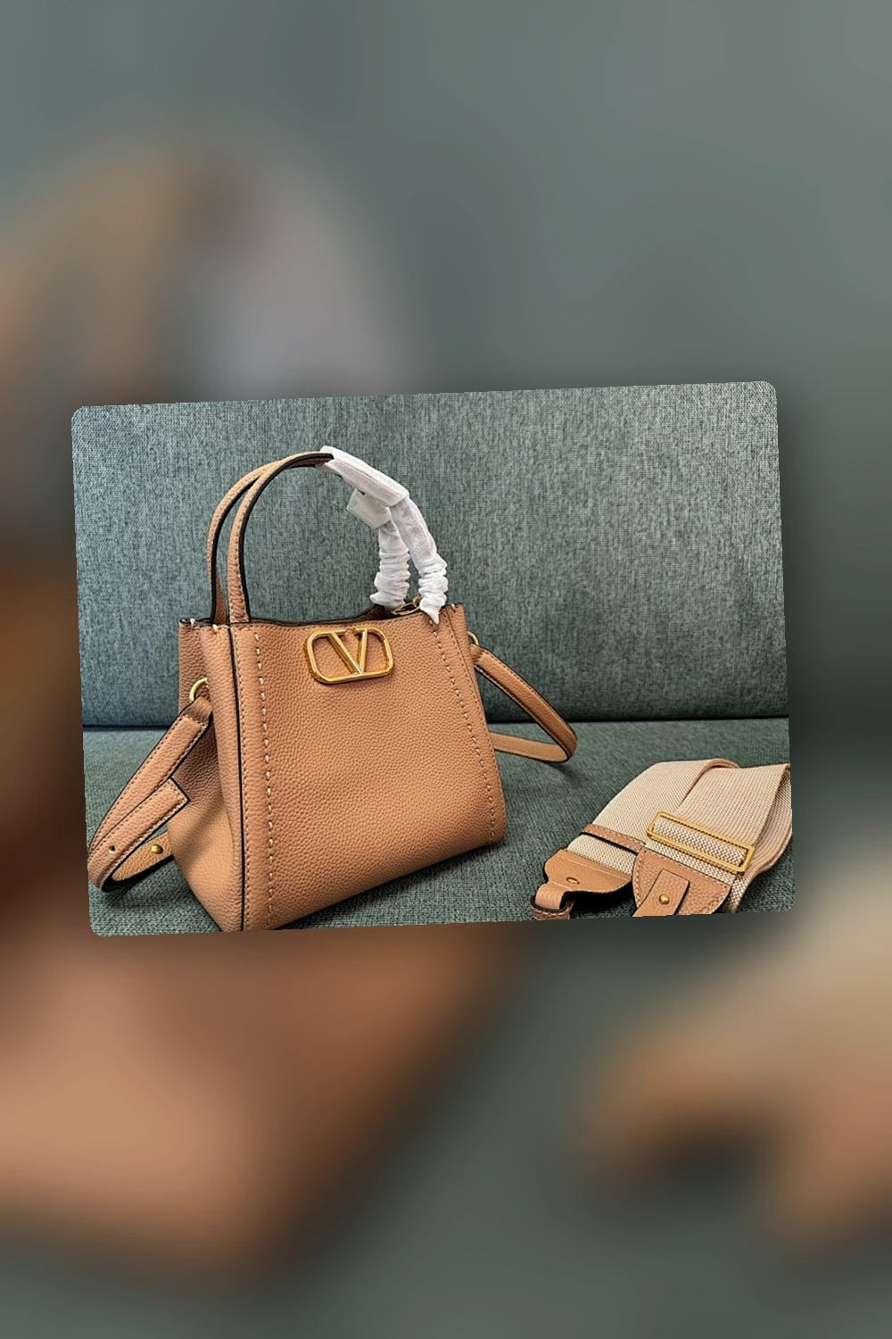 NB - VEL Bag - 1119